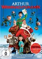 Produktbild: DVD Arthur Weihnachtsmann #1907172