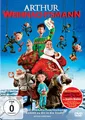 Produktbild: Arthur Weihnachtsmann # DVD-NEU