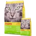 Produktbild: Katzenfutter Sensicat 2 kg Trockenfutter - Josera