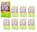 Produktbild: Josera SensiCat Trockenfutter für empfindliche Katzen Alleinfuttermittel 8x2kg