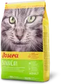 Produktbild: Josera Katze Sensicat + 2 Snack