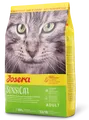 Produktbild: JOSERA SensiCat (3 x 2 kg) | Katzenfutter mit extra verträglicher Rezeptur