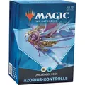 Produktbild: Magic: The Gathering Challenger Decks 2021 Set