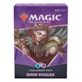 Produktbild: Challenger Deck 2021 englisch: Dimir Rogues