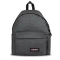 Produktbild: Eastpak Rucksack Padded Pak'R Black Denim, dunkelgrau, wasserabweisend, Nylon, 24 Liter, 40cm