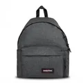 Produktbild: Eastpak PADDED PAK'R Black Denim Rucksack großes Hauptfach Schule Uni Büro Grau