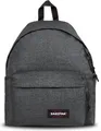 Produktbild: Eastpak Rucksack / Backpack Padded Pak'R Black Denim-24 L