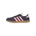 Produktbild: adidas Damen Breaknet Sleek Shoes, Shadow Navy/Pink Spark/Off White, 38 EU