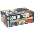 Produktbild: Bozita Cat Mousse Mixed Farm | 12x 85g Katzenfutter nass