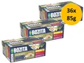 Produktbild: Bozita Cat Mousse Mixed Farm | 36x 85g Katzenfutter Sparpack