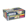 Produktbild: Bozita Cat Mousse Mixed Farm | 12x 85g Katzenfutter nass