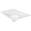 Produktbild: Irisette Vier-Jahreszeiten-Bett Textilfaser Dieses Produkt enthält Tencel? Lyocell-Fasern weiß Größe 135x200 cm