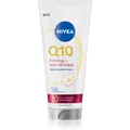 Produktbild: NIVEA Q10 Firming + Anti-Wrinkle festigende Creme für Hals und Dekolleté 200 ml