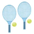 Produktbild: little tikes Sports Tennis – Enthält 2 Tennisschläger und 1 Pro-Foam-Ball, Aktives Sportspielzeug, Geeignet für Jungen und Mädchen ab 3 Jahren