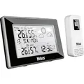 Produktbild: Mebus MEB Funk-Wetterstat.15x9,6x2,2 (E26 410413)