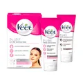 Produktbild: Haarentfernungs-Set Viso Pelli Normali
