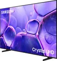 Produktbild: Samsung U8000F UE50U8072FUXXH Fernseher 127 cm (50