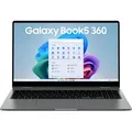 Produktbild: SAMSUNG Galaxy Book5 360 15,6 Zoll Intel Core Ultra 5 226V 16GB 512GB W11 Moonstone Gray | Laptop by NBB
