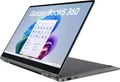 Produktbild: Samsung Notebook 39.6cm (15.6 Zoll) WQXGA+ Intel Core Ultra 5 16GB RAM 512GB HDD 512GB SSD Deutsch, QWERTZ Intel Intel Arc