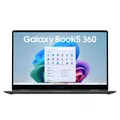 Produktbild: SAMSUNG Galaxy Book5 360, Copilot+ PC - 15,6 Zoll Intel® Core™ Ultra 5 226V 16 G