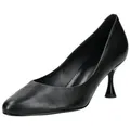 Produktbild: Högl Högl Pumps Glattleder High-Heel-Pumps schwarz 41,5 EU