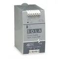 Produktbild: Crescent Enterprises Sola Hevi Duty Sdn5 24 100P DC Netzteil, 24 Vdc, 5 A, 47 63 Hz