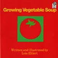 Produktbild: Growing Vegetable Soup (Voyager Books)