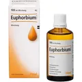 Produktbild: Euphorbium comp SN 100 ml