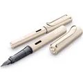 Produktbild: Lamy Füllfeder LX palladium Federbreite F (Palladium, 1 x) (1231311)