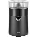 Produktbild: Zwilling Zitronenpresse Enfinigy, elektrisch, 85 Watt, 21 x 29 cm, schwarz