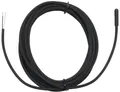 Produktbild: HomePilot Temperaturfühler, 3 Meter Länge, schwarz (13991001)
