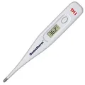 Produktbild: DOMOTHERM TH1 digital Fieberthermometer 1 St
