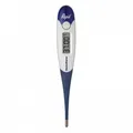 Produktbild: Domotherm Rapid Elektrisches Thermometer mit flexibler Spitze++NEU++