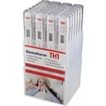 Produktbild: 2x DOMOTHERM TH1 digital Fieberthermometer 1 ST