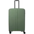 Produktbild: Travelite Air Stripe - 4-Rollen-Trolley 77 cm (green)