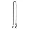 Produktbild: Victorinox Schweizer Taschenmesserkette Karabiner Kette 40cm lang