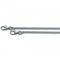 Produktbild: Victorinox - Kette Metallic A Karabinerhaken - Silber - 4.1815