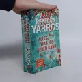 Produktbild: Alles, was ich geben kann - The Last Letter  |  Rebecca Yarros