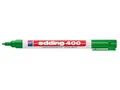 Produktbild: edding Permanentmarker edding Permanent-Marker '400'