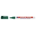 Produktbild: edding Marker 400 Perm Marker Green (4-400004)
