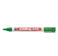 Produktbild: edding Permanentmarker Permanentmarker 400 1mm grün