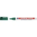 Produktbild: Edding 400 Perm Marker Green (4-400004)