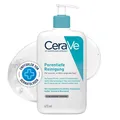Produktbild: CeraVe porentiefe Reinigung Gel · 473 ml · PZN 19859529