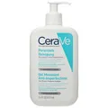Produktbild: CERAVE porentiefe Reinigung Gel 473ml PZN 19859529