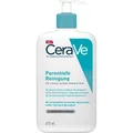 Produktbild: CERAVE porentiefe Reinigung Gel 473 ml PZN 19859529