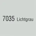 Produktbild: Brantho Korrux 3in1 Rostschutzfarbe 0,75 l RAL-Ton 7035 Lichtgrau