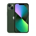 Produktbild: Apple iPhone 13 128GB Grün MwSt nicht ausweisbar