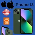 Produktbild: NEU Apple iPhone 13 - 128GB - Alpine Grün (Ohne Simlock) ✔️ 24 Monate Garantie
