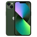 Produktbild: Apple iPhone 13 128GB Grün iOS Smartphone 6,1 Zoll 12 Megapixel