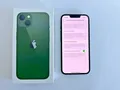 Produktbild: Apple iPhone 13 Grün - 128GB - Neuwertig - Gewährleistung